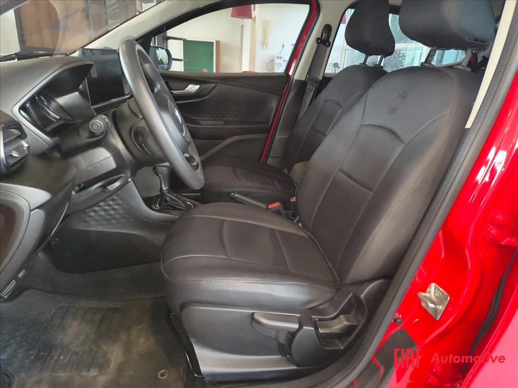 PULSE 1.3 FLEX DRIVE CVT10