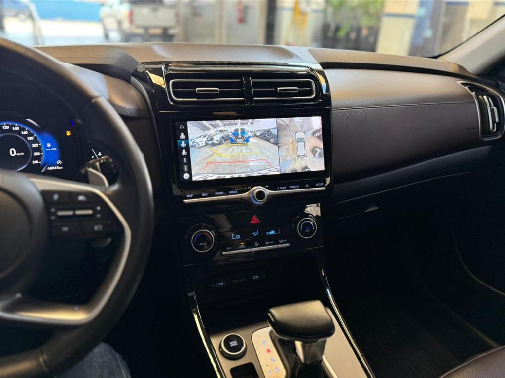 Hyundai-CRETA-1.0 TGDI FLEX PLATINUM AUTOMÁTICO