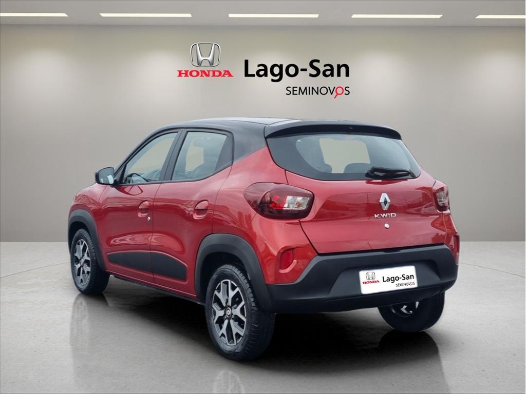 KWID 1.0 12V SCE FLEX INTENSE MANUAL3