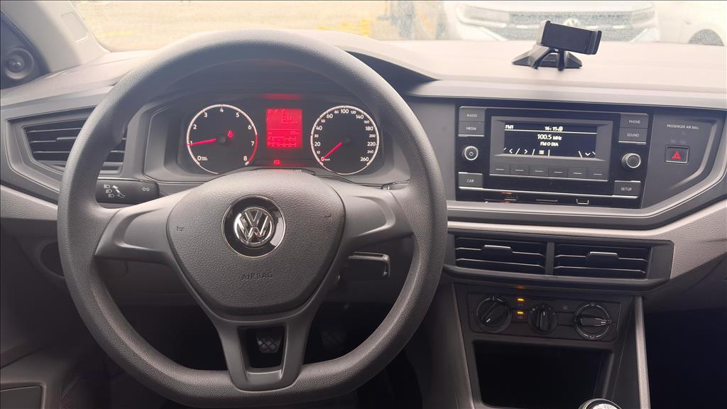 POLO 1.6 MSI TOTAL FLEX MANUAL9