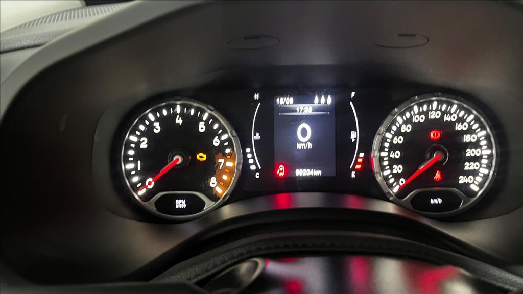 RENEGADE 1.8 16V FLEX SPORT 4P MANUAL7