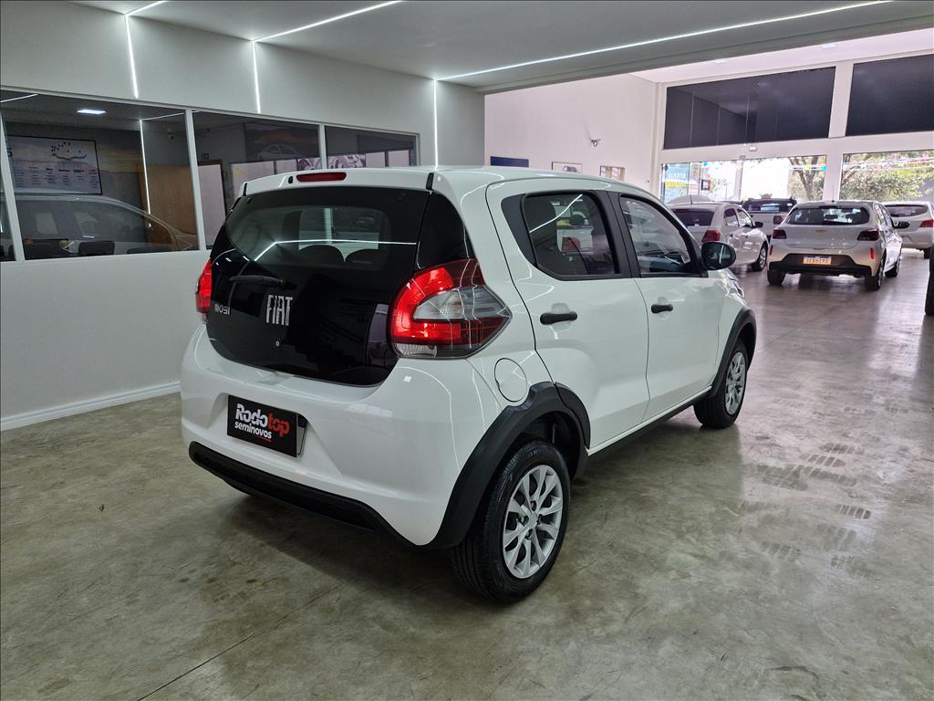 MOBI 1.0 EVO FLEX LIKE. MANUAL5