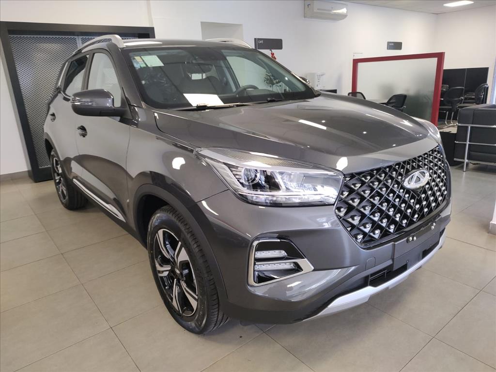1.5 VVT TURBO iFLEX SPORT CVT