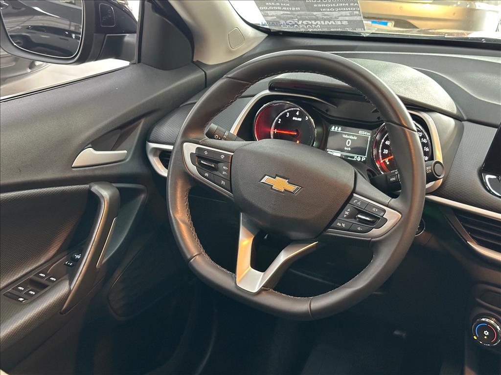Chevrolet Tracker 1.0 Turbo 12V Flex Aut. - foto 6