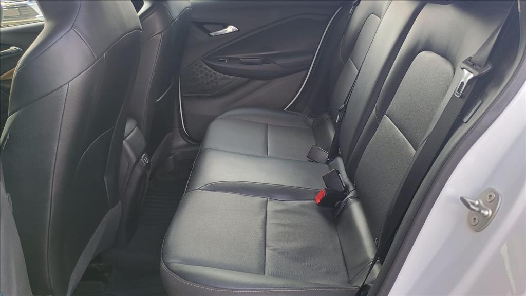 ONIX 1.0 TURBO FLEX PREMIER AUTOMÁTICO13