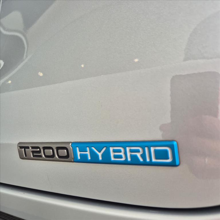 FASTBACK 1.0 TURBO 200 HYBRID IMPETUS CVT17