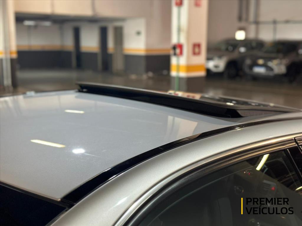 C 200 K 1.8 AVANTGARDE KOMPRESSOR GASOLINA 4P AUTOMÁTICO13