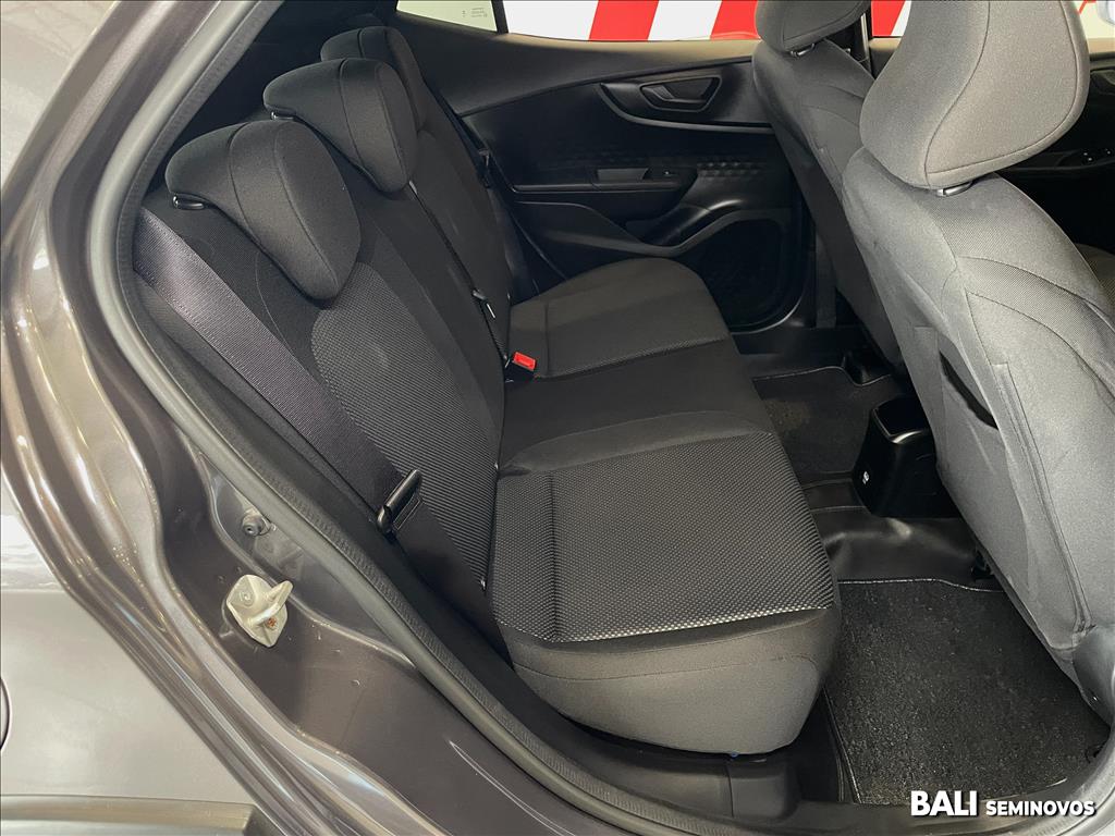 PULSE 1.3 FLEX DRIVE CVT16