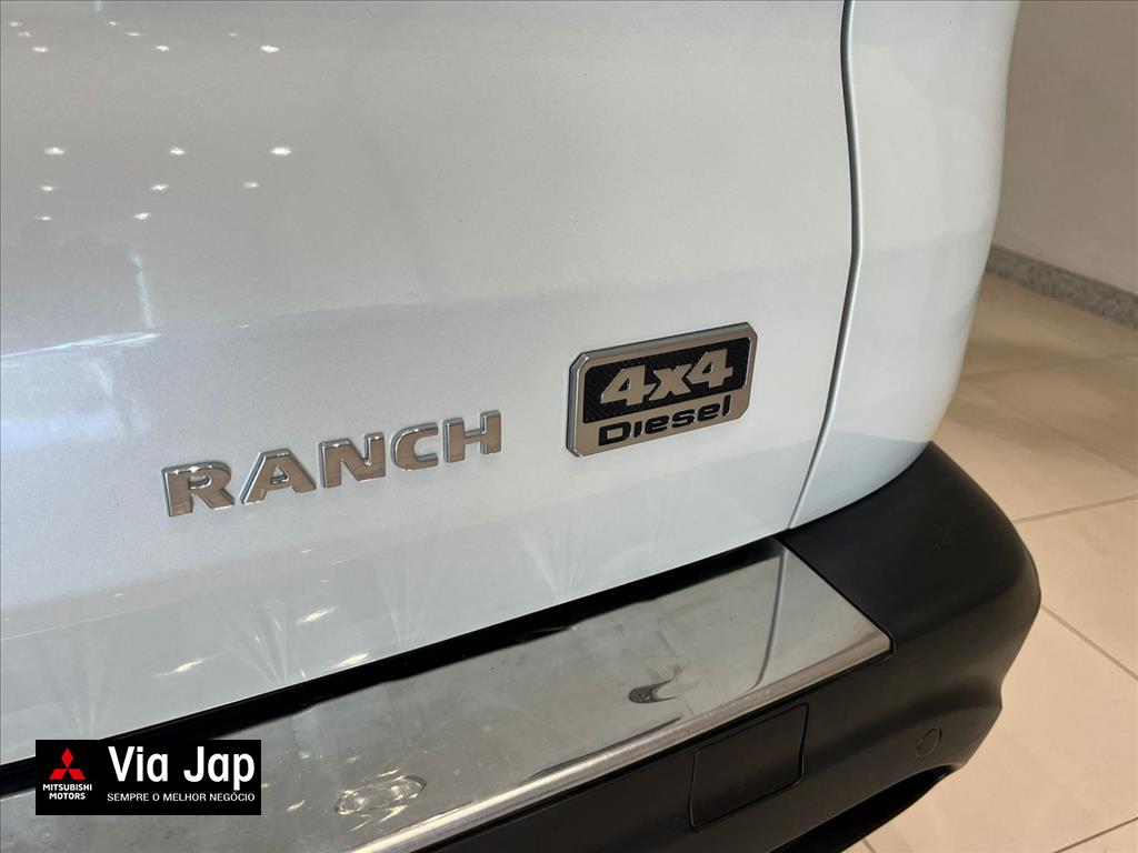 Fiat-TORO-2.0 16V TURBO DIESEL RANCH 4WD AT9