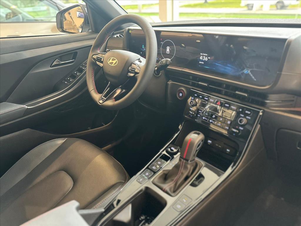 CRETA 1.0 TGDI FLEX N LINE AUTOMÁTICO9