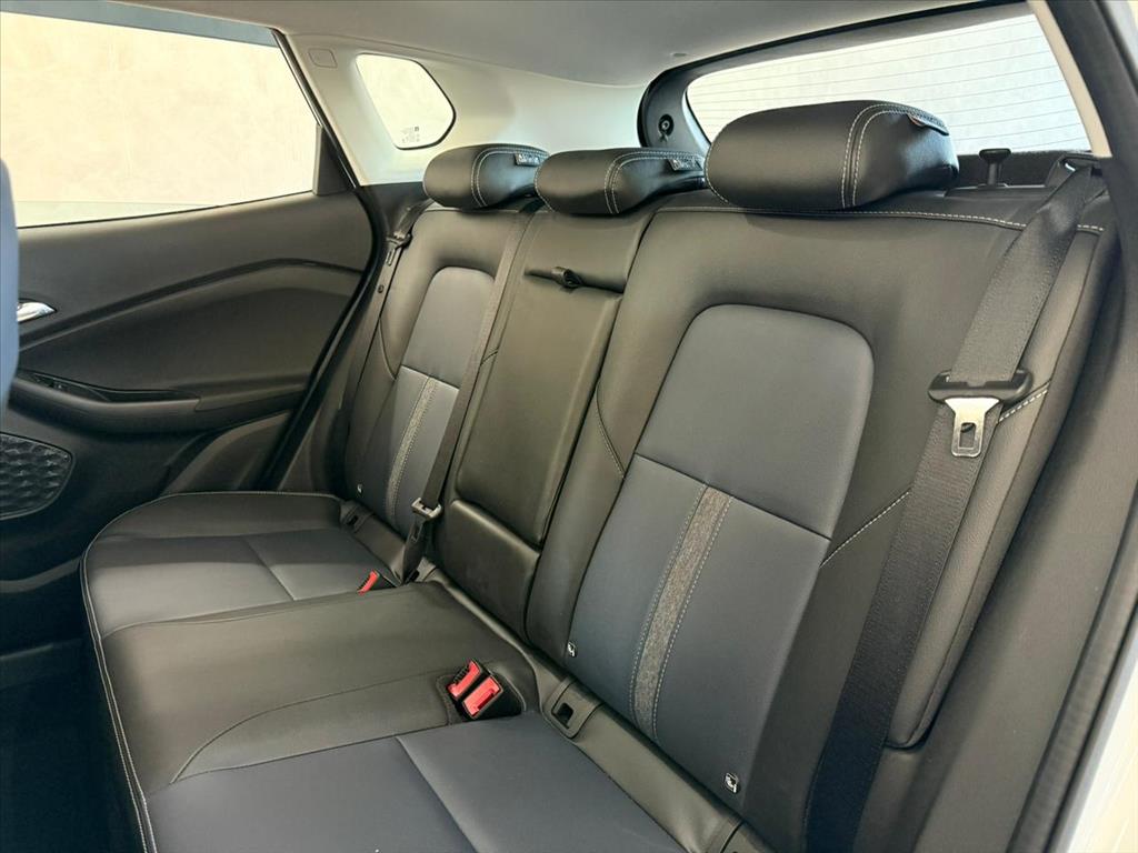 TRACKER 1.2 TURBO FLEX PREMIER AUTOMÁTICO10