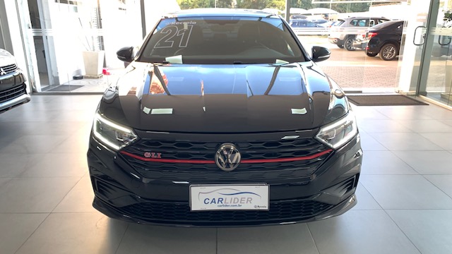 JETTA 2.0 350 TSI GASOLINA GLI DSG JETTA 2.0 350 TSI GASOLINA GLI DSG