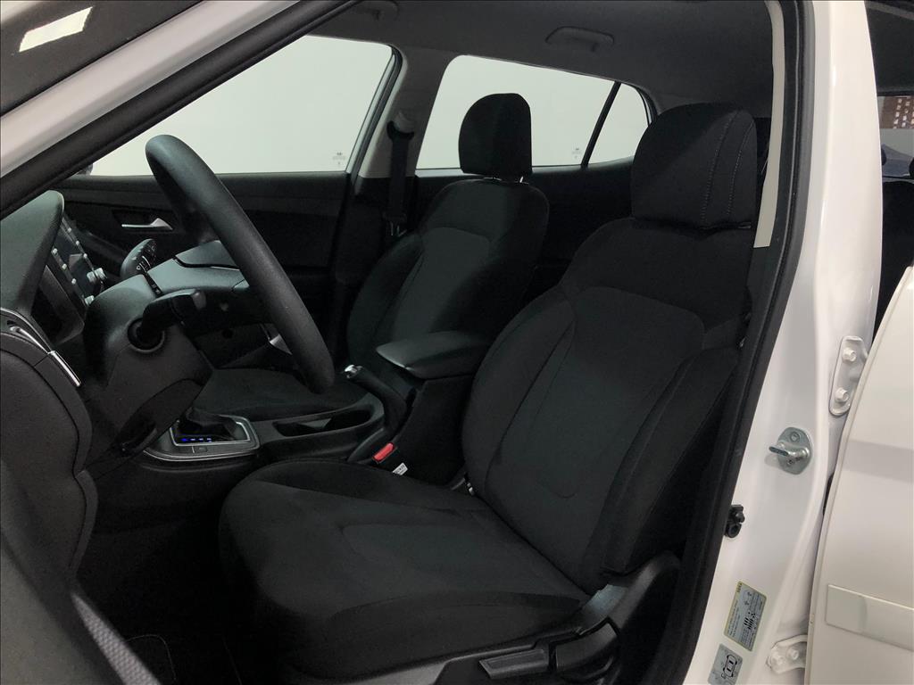 CRETA 1.0 TGDI FLEX COMFORT AUTOMÁTICO