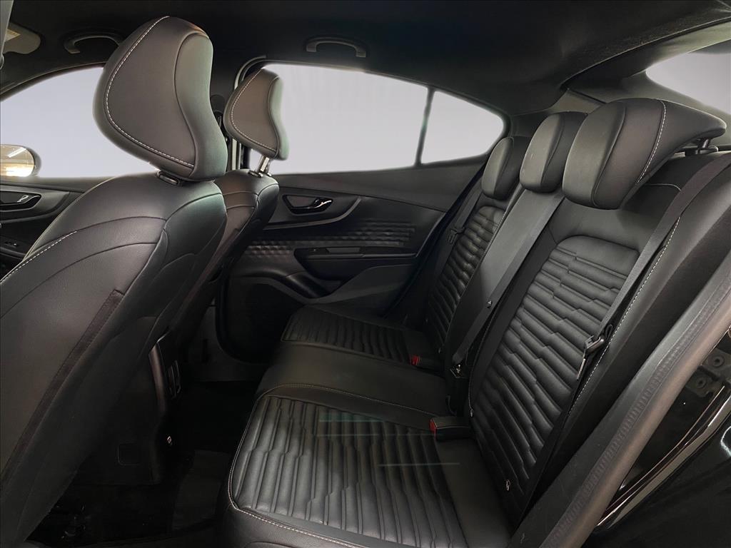FASTBACK 1.0 TURBO 200 FLEX AUDACE CVT