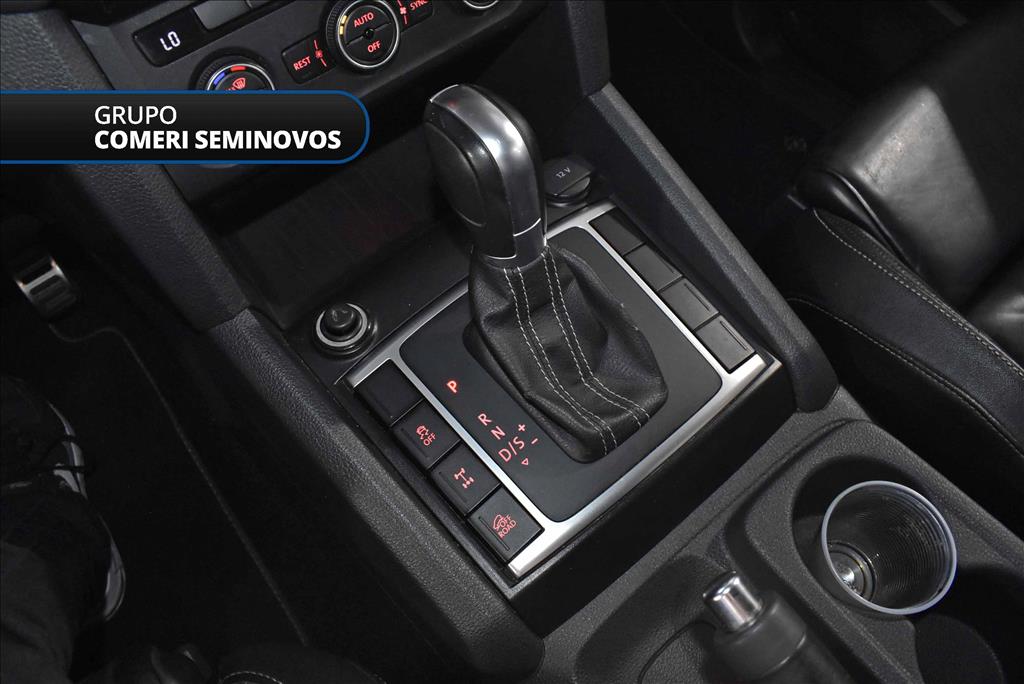 AMAROK 3.0 V6 TDI DIESEL HIGHLINE EXTREME CD 4MOTION AUTOMÁTICO6