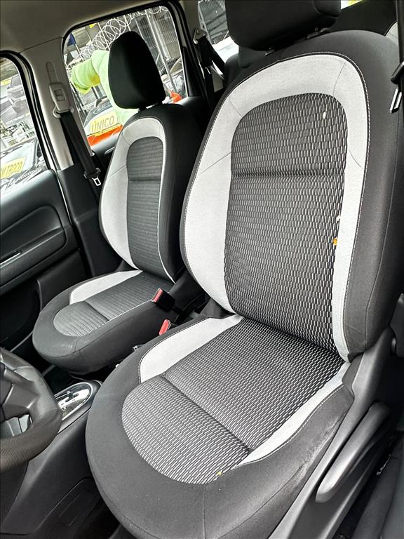 AIRCROSS 1.6 VTI 120 FLEX LIVE EAT68