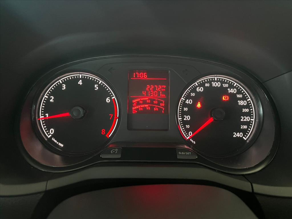 SAVEIRO 1.6 MSI ROBUST CS 16V FLEX 2P MANUAL9