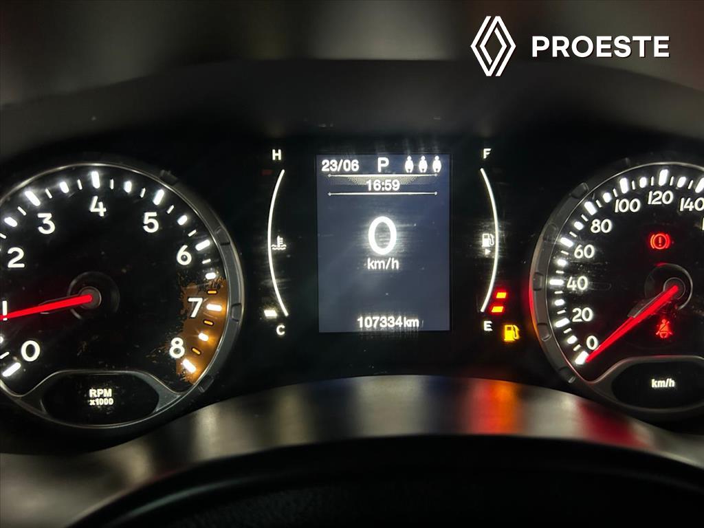 RENEGADE 1.8 16V FLEX SPORT 4P AUTOMÁTICO