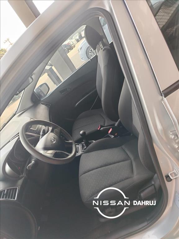 HB20 1.0 COMFORT 12V FLEX 4P MANUAL4