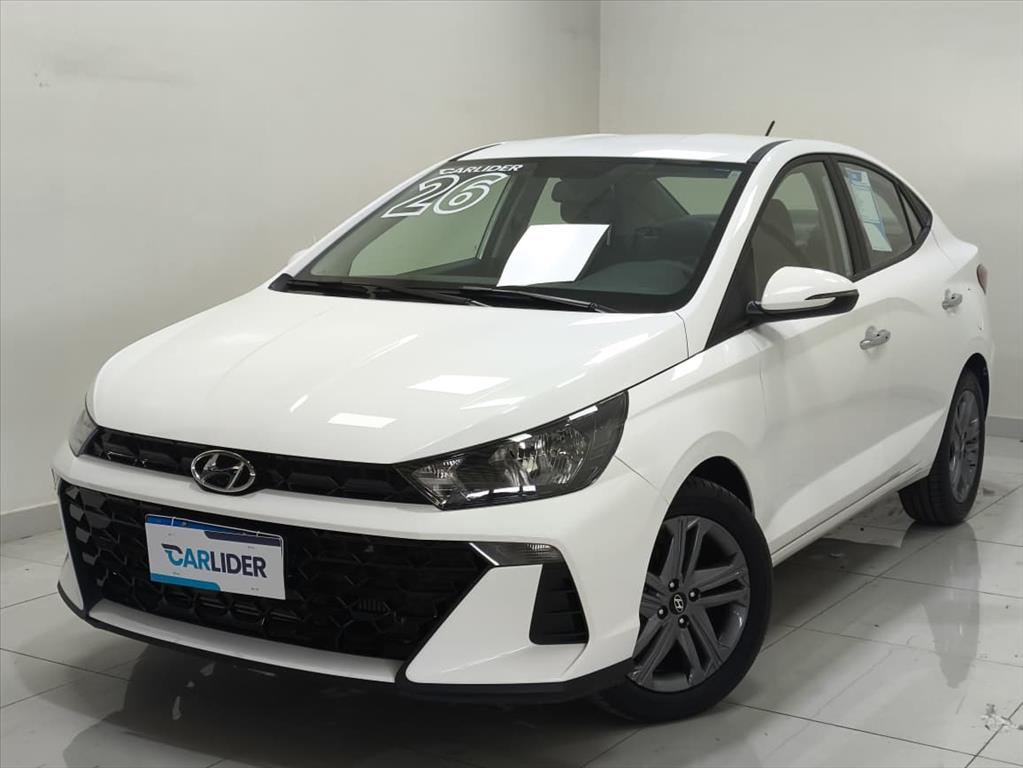HB20S 1.0 TGDI FLEX LIMITED AUTOMÁTICO
