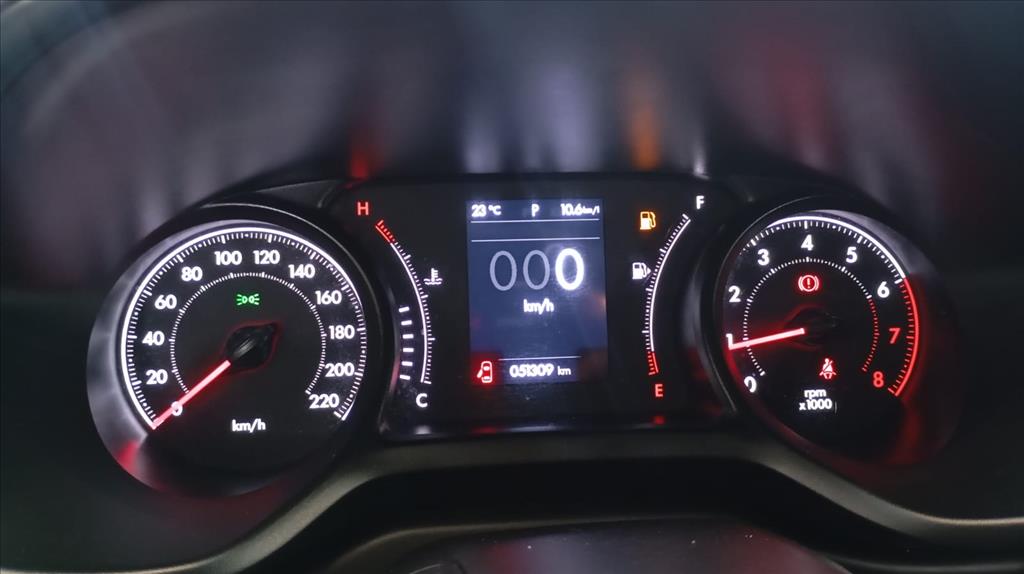 PULSE 1.0 TURBO 200 FLEX AUDACE CVT7