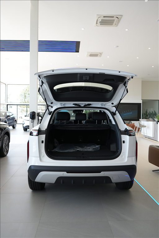 7 1.5 TGDI PHEV LUXURY DHT5