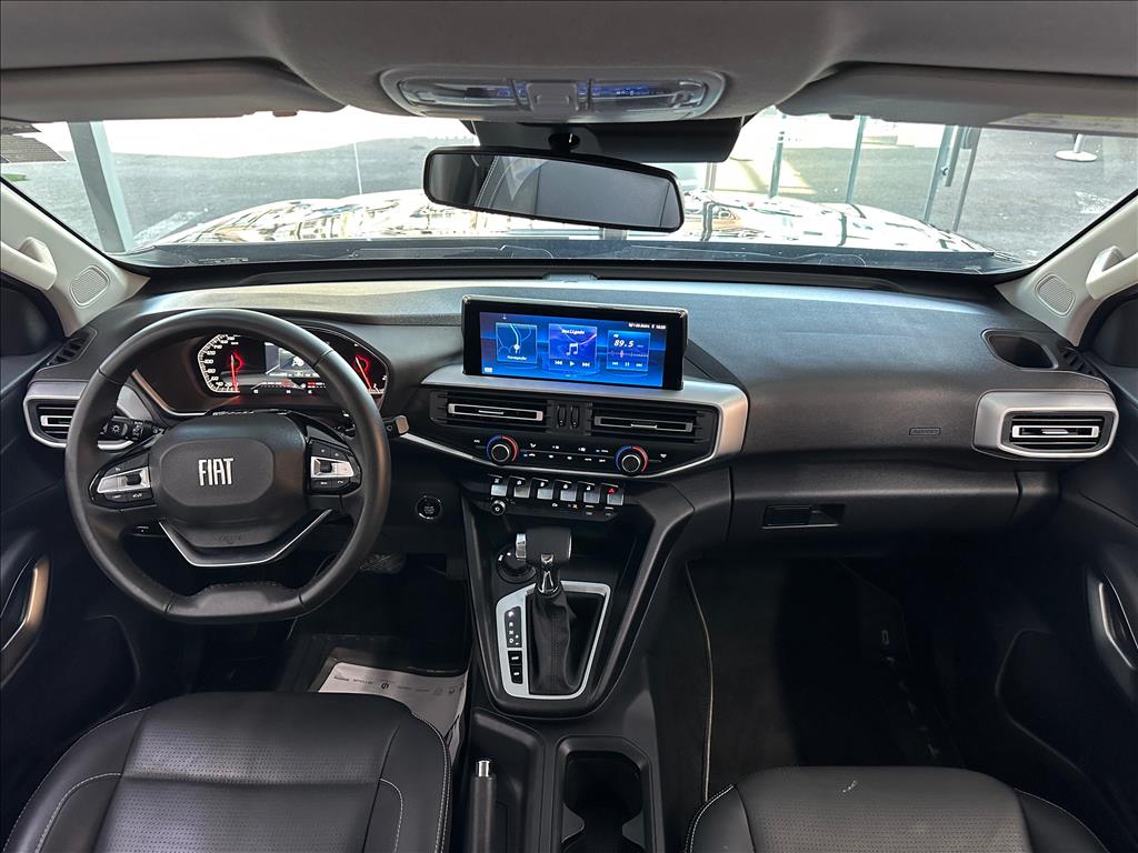 Fiat Titano 22 Turbo Diesel Ranch 4X4 - foto 6