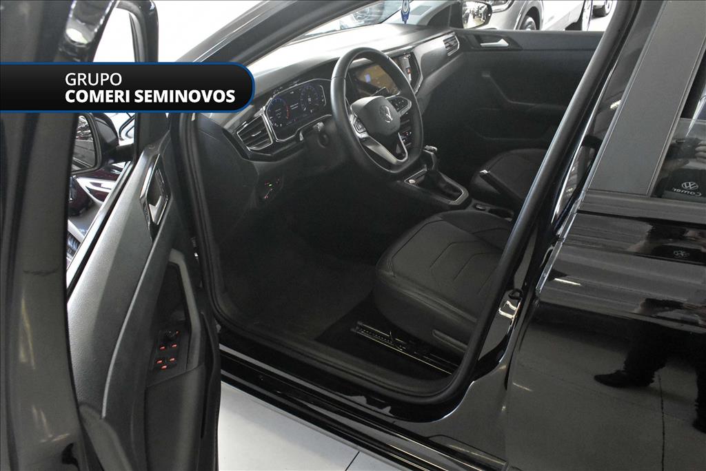 POLO 1.0 170 TSI HIGHLINE AUTOMÁTICO16