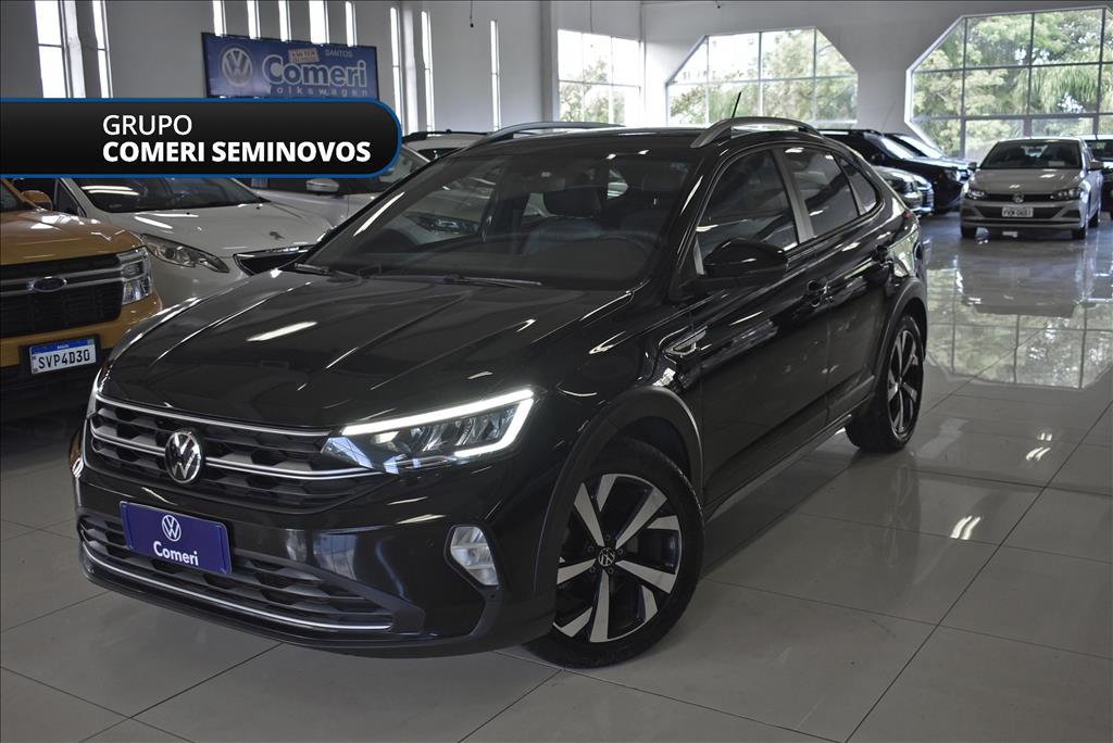 NIVUS 1.0 200 TSI TOTAL FLEX HIGHLINE AUTOMÁTICO NIVUS 1.0 200 TSI TOTAL FLEX HIGHLINE AUTOMÁTICO