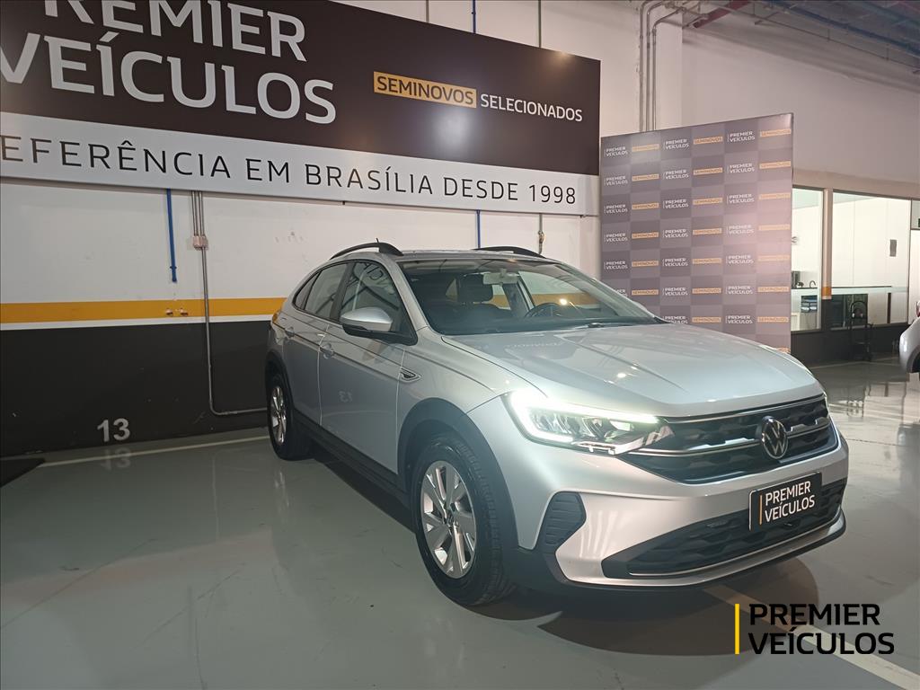 NIVUS 1.0 200 TSI TOTAL FLEX COMFORTLINE AUTOMÁTICO3