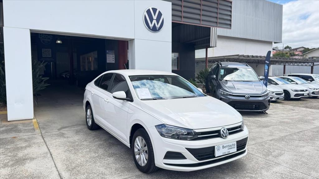 VIRTUS 1.6 MSI TOTAL FLEX MANUAL