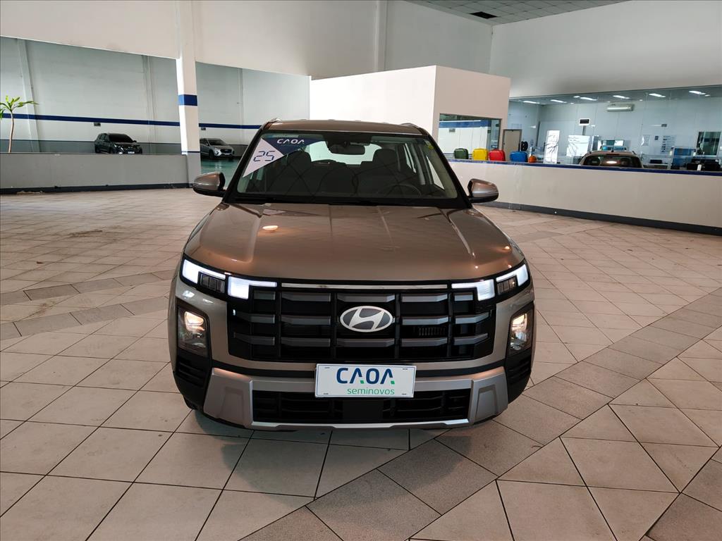 Hyundai-CRETA-1.0 TGDI FLEX LIMITED AUTOMÁTICO