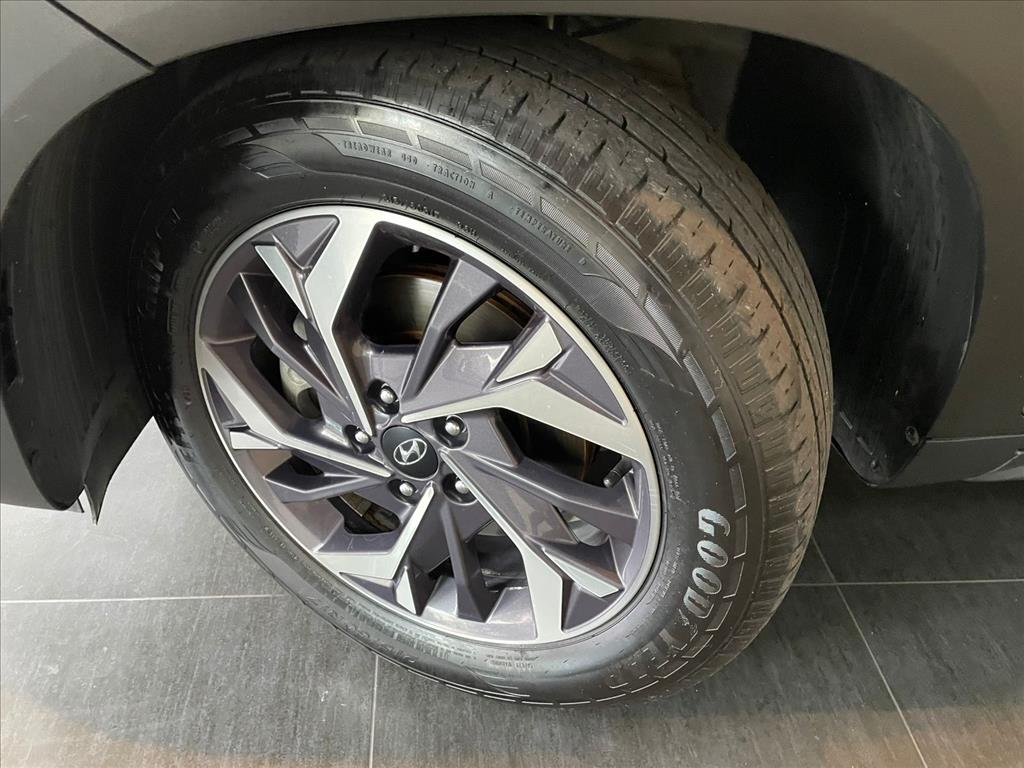 CRETA 1.0 TGDI FLEX LIMITED AUTOMÁTICO7