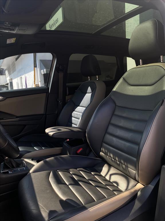 TAOS 1.4 250 TSI TOTAL FLEX COMFORTLINE AUTOMÁTICO5