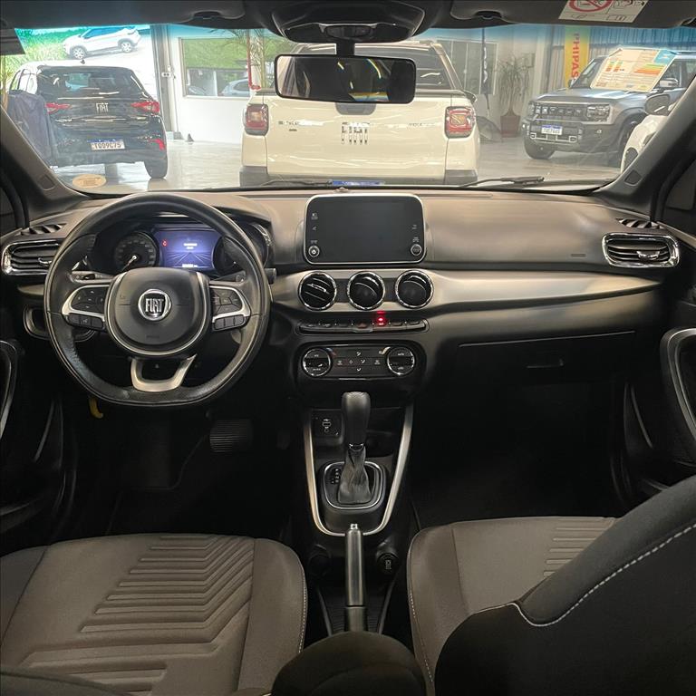 CRONOS 1.8 E.TORQ FLEX HGT AT67