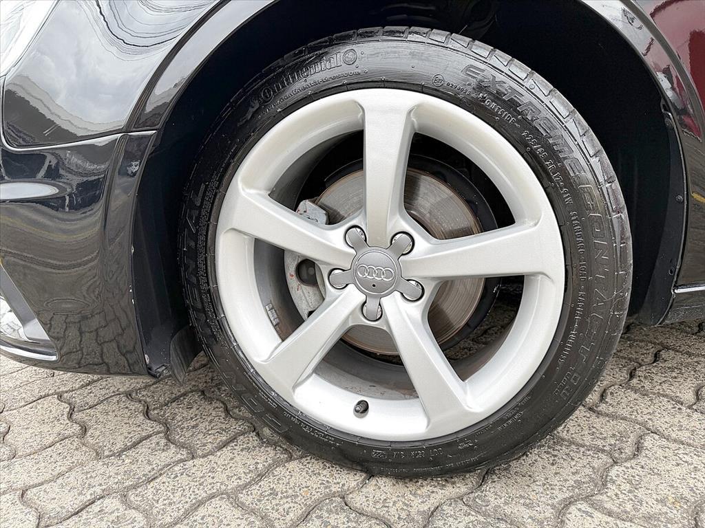 Audi A3 - 1.4 TFSI SEDAN AMBIENTE 16V GASOLINA 4P S-TRONIC