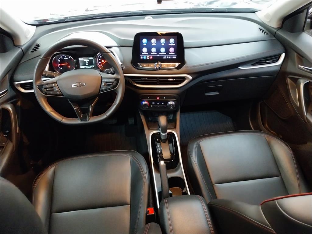 TRACKER 1.2 TURBO FLEX RS AUTOMÁTICO
