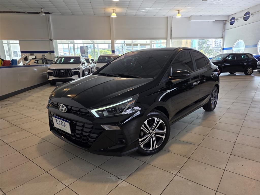 1.0 TGDI FLEX PLATINUM AUTOMÁTICO