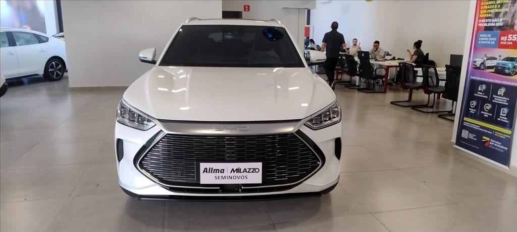 SONG PLUS 1.5 DM-I HÍBRIDO AUTOMÁTICO1