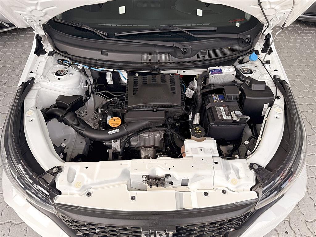 Fiat Argo - 1.0 FIREFLY FLEX DRIVE MANUAL