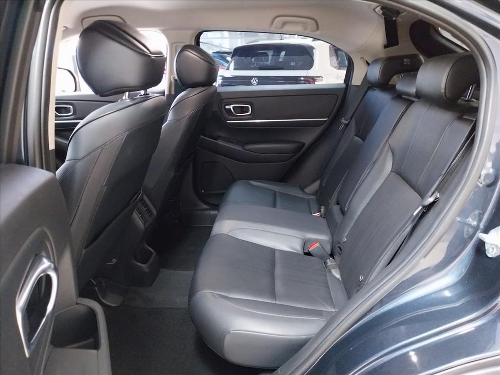 HR-V 1.5 DI I-VTEC FLEX EXL CVT