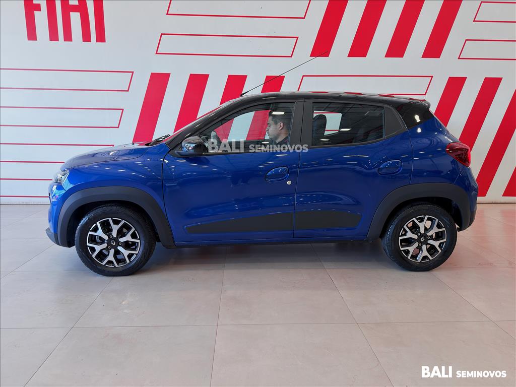 KWID 1.0 12V SCE FLEX INTENSE MANUAL7