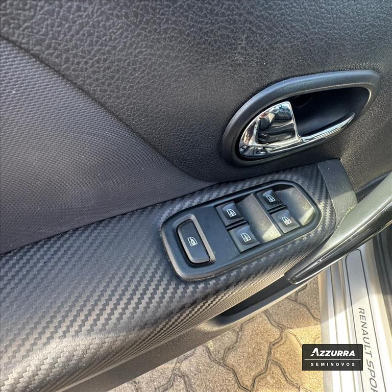 SANDERO 1.0 12V SCE FLEX GT LINE MANUAL13