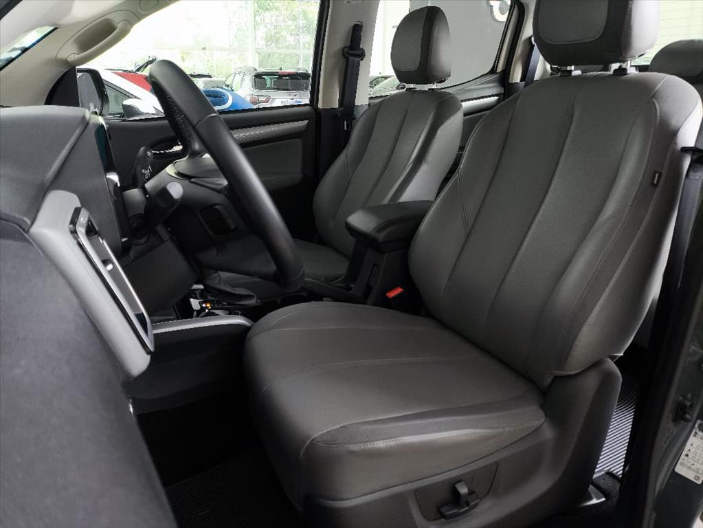 S10 2.8 16V TURBO DIESEL LTZ CD 4X4 AUTOMÁTICO12