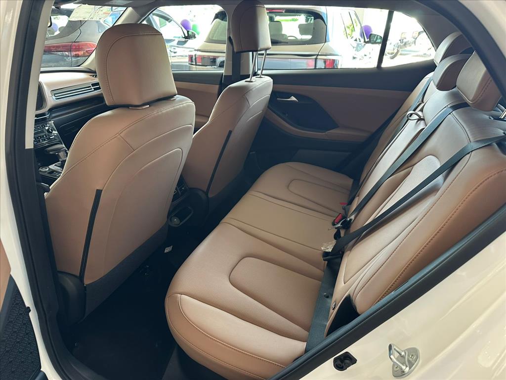 CRETA 1.0 TGDI FLEX PLATINUM AUTOMÁTICO13