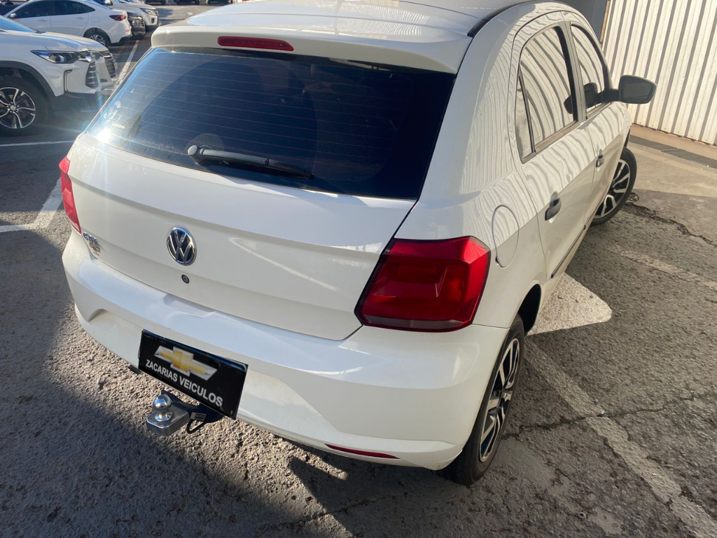GOL 1.0 12V MPI TOTALFLEX TRENDLINE 4P MANUAL3