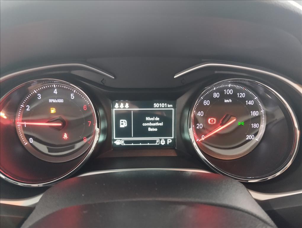 ONIX PLUS 1.0 TURBO FLEX PREMIER AUTOMÁTICO8