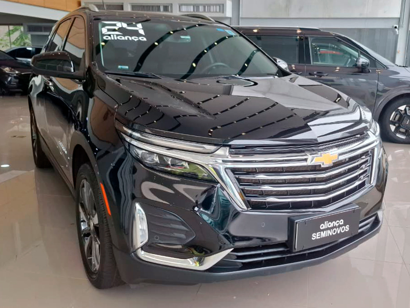 EQUINOX 1.5 16V TURBO GASOLINA PREMIER AWD AUTOMÁTICO2