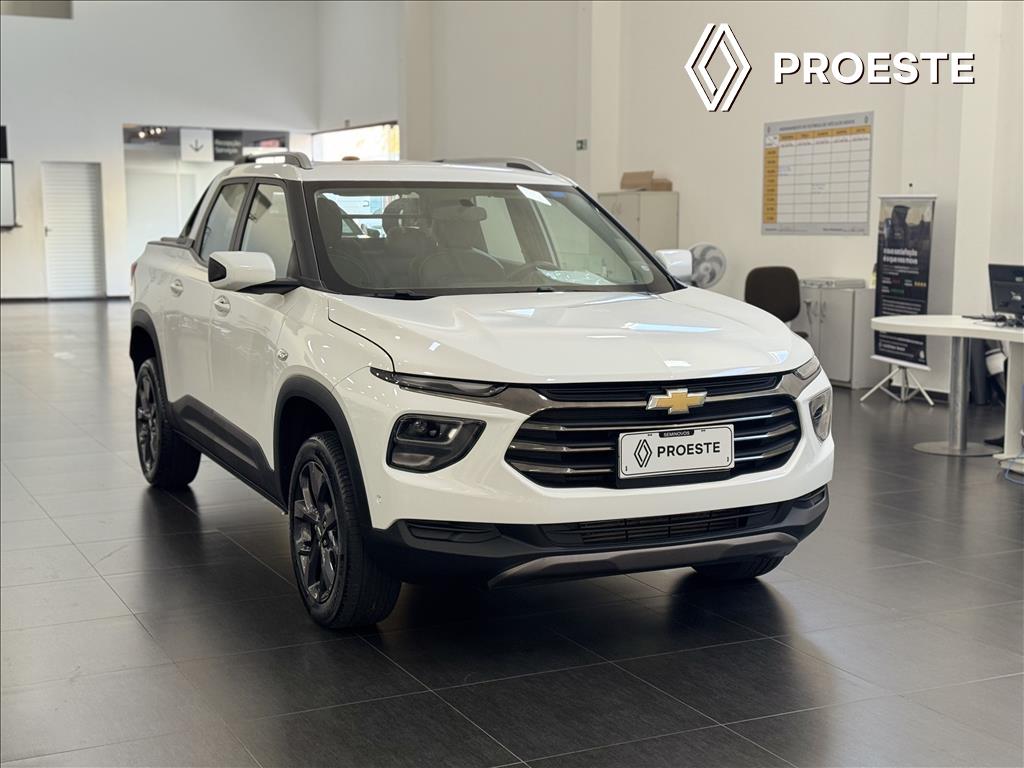 MONTANA 1.2 TURBO FLEX PREMIER AUTOMÁTICO2
