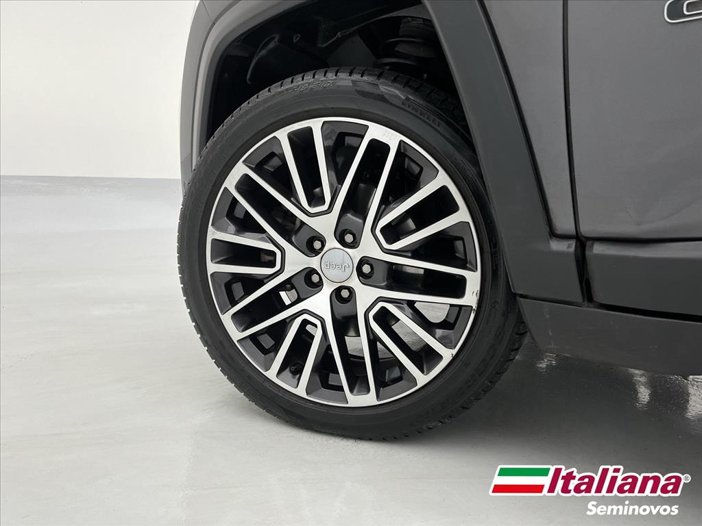 COMPASS 1.3 T270 TURBO FLEX LIMITED AT6